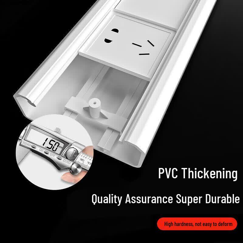 Cable Management Panel Kit