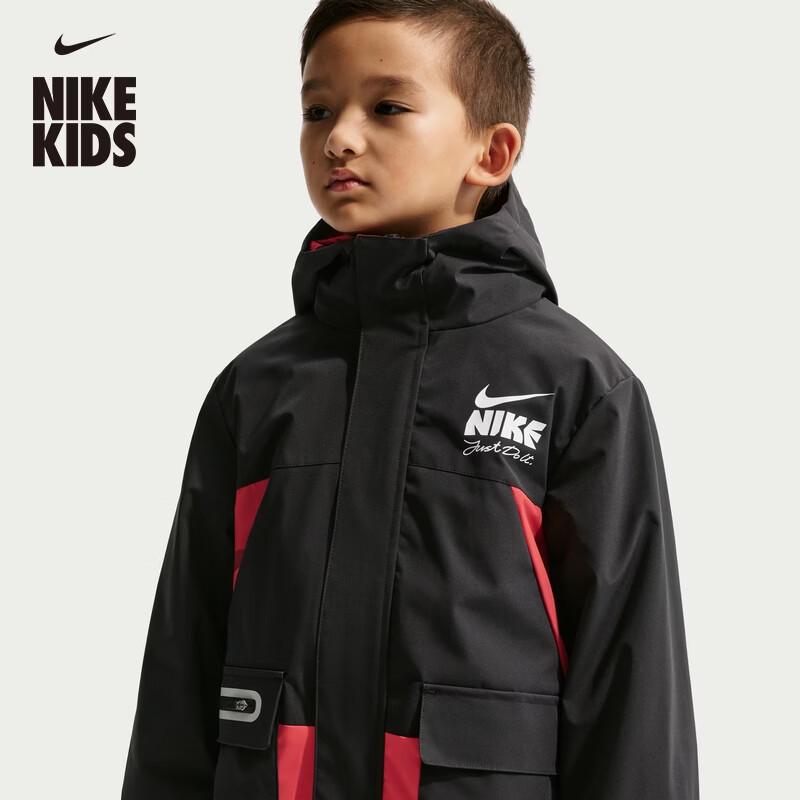 Nike Toddler Year of the Horse 3-in-1 Jacket IV4755 120 M