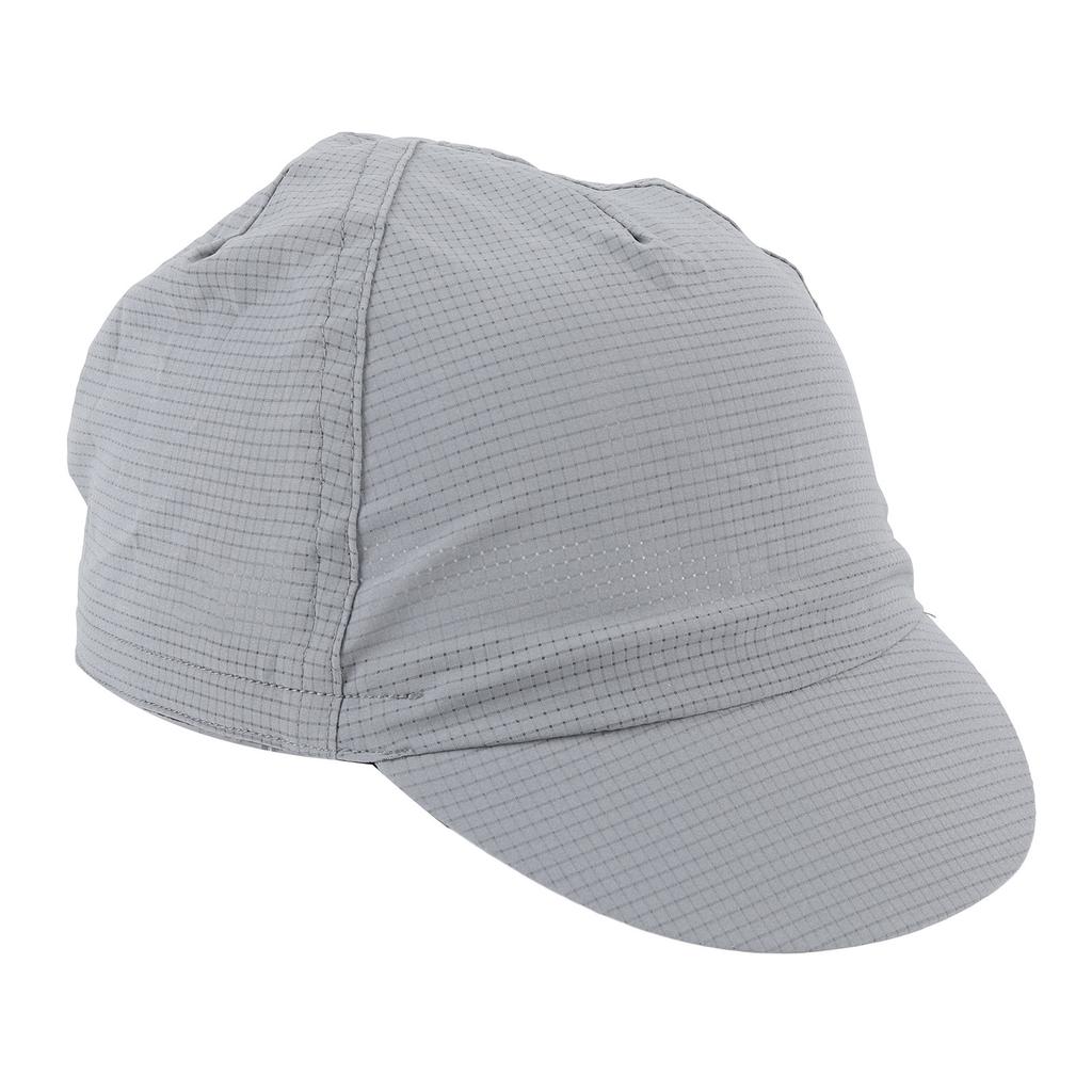 Cyklistická čepice Prodyšná Pohodlná Rychleschnoucí Absorbující pot Pružná Cyklo čepice pro Muže Ženy