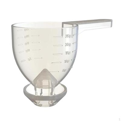 Kitchen Measuring Kit, Versatile Seasoning Tool