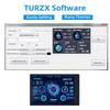 3.5 Inch IPS Type-C Screen 480*320 Secondary Screen CPU GPU RAM HDD USB Monitor Freely AIDA64 Mini Display