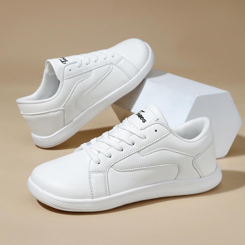 TUINANLE Dames Platte Casual Sneakers voor Wandelen Vrije Tijd Buiten Comfortabele Lichte Schoenen