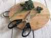 Sumikama Diamond Cross Stainless Steel Kitchen Rust Disassemble and Made In Seki Gifu Scissors, Resistant, Washable, Japan, City, Prefecture, DC-900