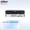 Dahua DH-HCVR5108HS 8-Channel HDCVI DVR