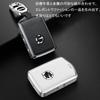[Tokyo Blade] Yinki Volvo Smart Key Case Accessories Car Key