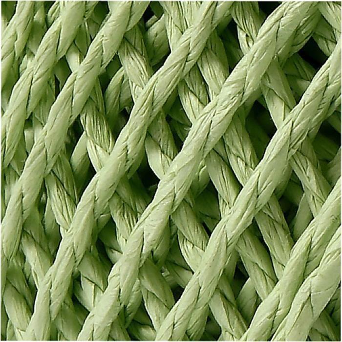Medium-soft, Twisted Quality Paper Twine. Ref 41727