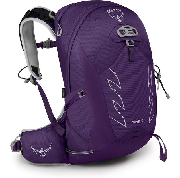 

Рюкзак Osprey Tempest 20 violac purple (Damen)