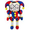 Digital Circus 2: Candy Kingdom Clown Plush - Cute Mini Fun