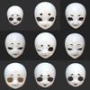 Acessórios para festas – Máscaras para festas