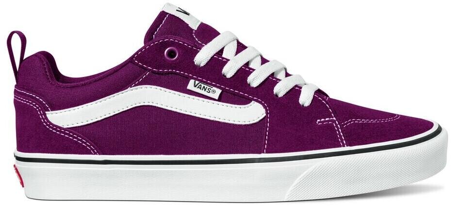 Кроссовки Vans Filmore