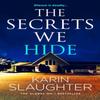The New Novel by Karin Slaughter Hardback Book 9780008771133