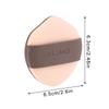 1/2Pcs Air Cushion Puff Makeup Blender Sponges For Foundation Powder Concealer Detail Make Up Applicator Cosmetic Beauty Tool