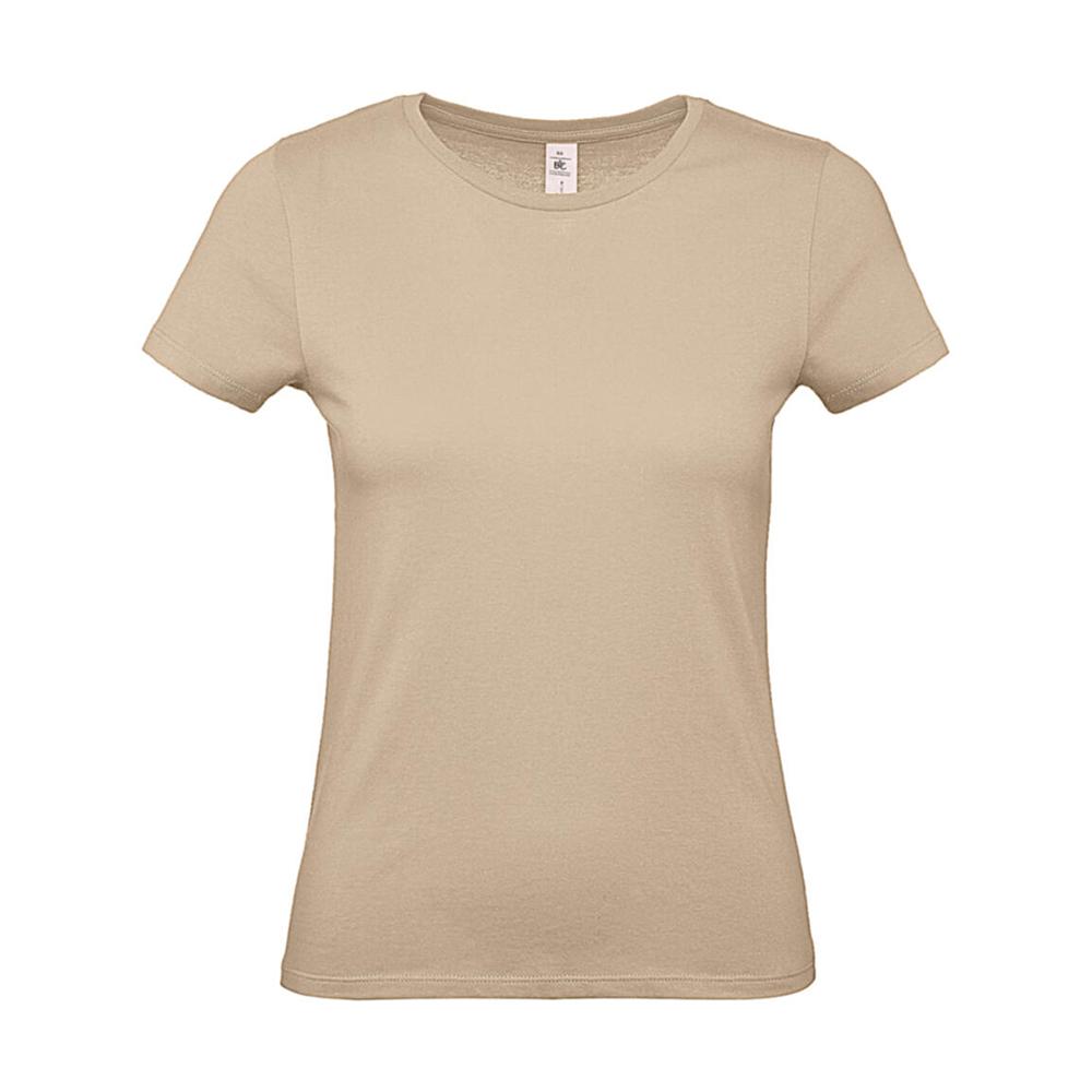 B&C Womens/Ladies #E150 T-Shirt