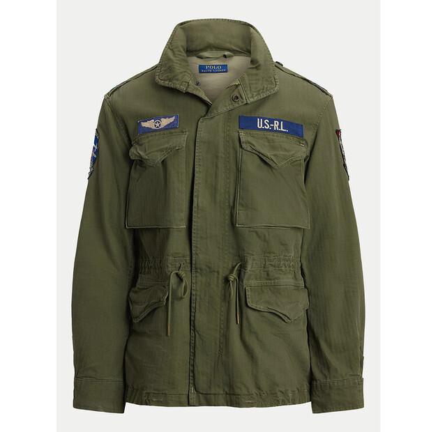 Polo Ralph Lauren Transitional Jacket 710961616001