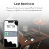 GPS Smart Air Tag Mini Smart Tracker Bluetooth Smart Tag Child Finder Pet Car Lost Tracker For IOS System Find
