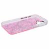 For iPhone 16 Plus Case Compatible with MagSafe Glitter Sequin Epoxy TPU+Acrylic Phone Cover