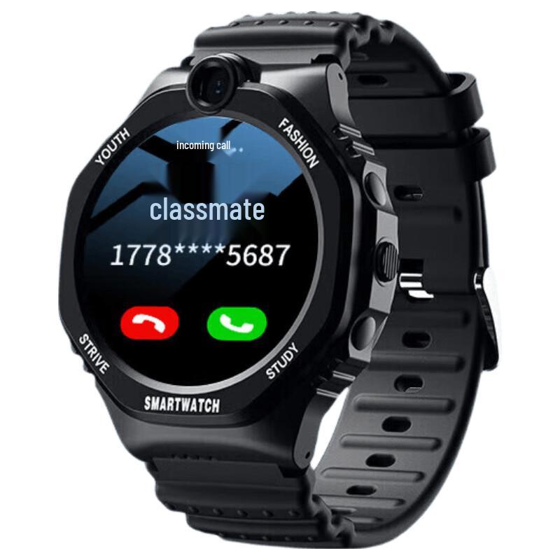 DFyou Teen Smartwatch with Long Battery Life (CN version)