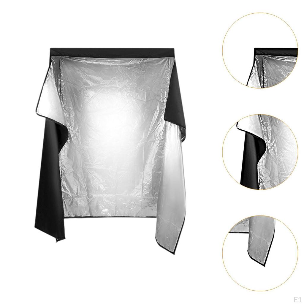 Dust Cover for Storage Racks, Oxford Cloth Cover, Clothes Rack Protector, And