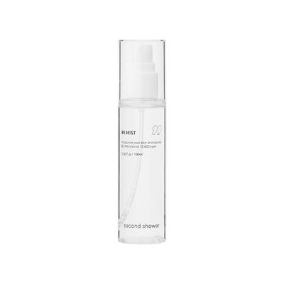 Second Shower P-Vibe Panthenol Hochkonzentrierte Ampullen-Essenz 100ml x 1
