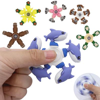 Trendige & Scherzartikel – Fidget-Spinner
