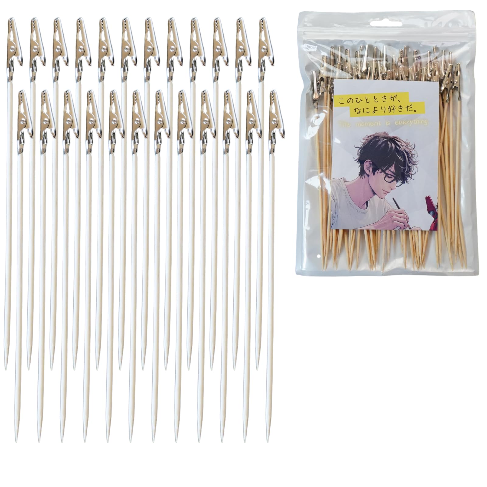 

Звездный ребенок Живопись 50 или Ручки для пластиковой краски Хобби Живопись Зажимы Палочки Ручки Набор из 15 штук Модели Основы Инструменты, (Набор из 50 предметов, средний) золотой