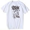 biggie Makaveli Rapper Snoop Dogg Smalls Eminem J Cole Jayz Savage Hip Hop Rap Music Tupac pac T Shirt Shakur Hip Hop TShirts