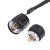 501 502 C8 C12 Led Flashlight Button Switch Case Tail Switch Module Flashlight Replacement Part Diy Repair Parts