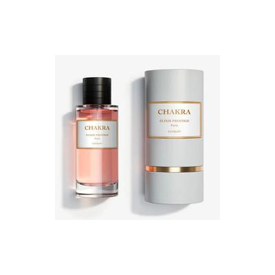Elixir Prestige - Extrait De Parfum Chakra 50 Ml -
