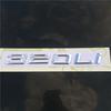 Kompatibel mit BMW 318I, 320LI, 325I, 328LI, 335I GT Heckemblem Logo