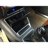 For Volkswagen VW Tiguan 2009 2010 2011 2012 2013 2014 2015 Matte Car Center Console Storage Box Cover Trim Interior Accessories