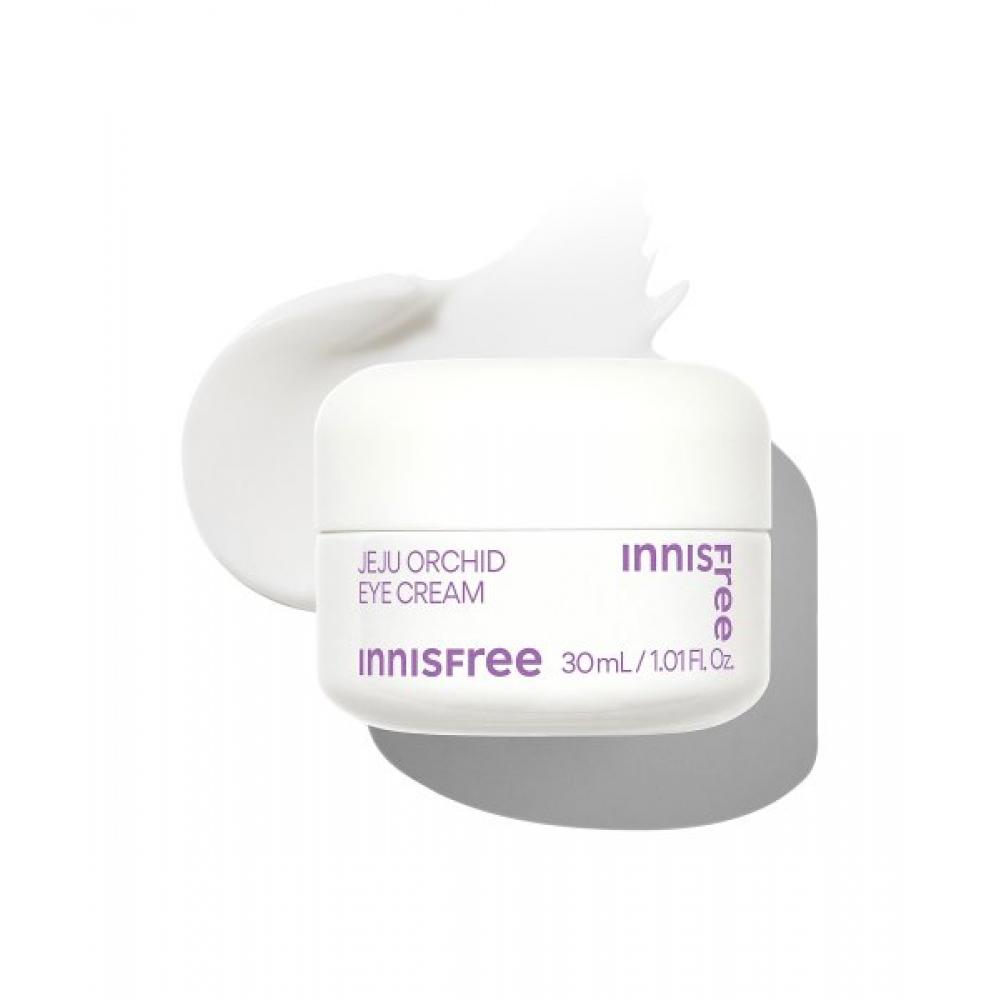 Innisfree Hanlan Eye Cream 30ml FREE