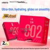 Celebrity Ultra-Thin Time-Delay Ribbed & Dotted Condoms - 10 Pack