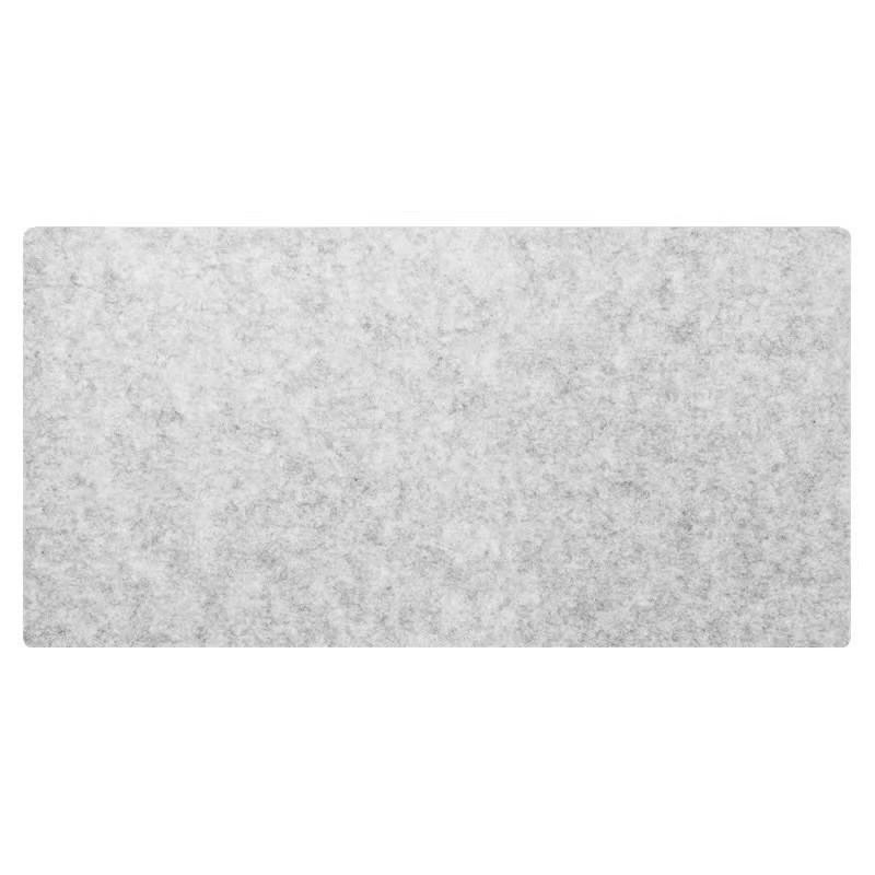 Mouse Pad Large Size Writing Mat Keyboard Mice Mat Non-slip Home Office Computer Desk Protector Pad Gaming Accessories