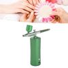 Facial Oxygen Injector   Moisturizing USB Rechargeable Handheld Face Water Sprayer with 3 Bottles