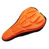 Breathable Mountain Bike Bicycle 3D Saddle Cushion Seat Cover Cycling Accessory