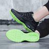 Null  Casual Shoes Men  Men Casual Shoes Sports Woven Running Shoes Breathable Ultralight Couple Shoes Air Cushion Shoes