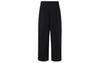 Club Ballonhose Lässige Hose Herren Schwarz HJ1974-010