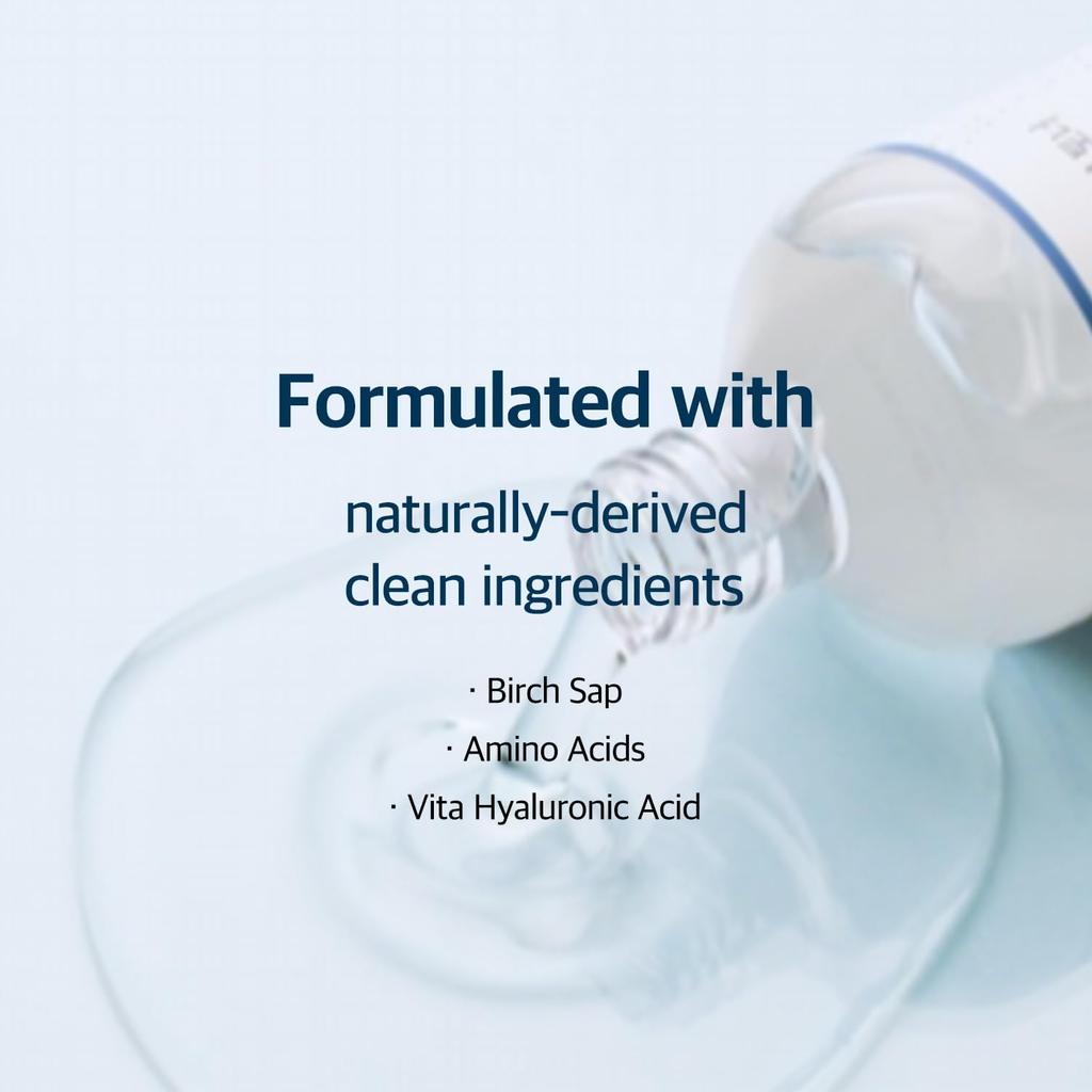 ROUND LAB Birch Juice Moisturizing Toner 300ml