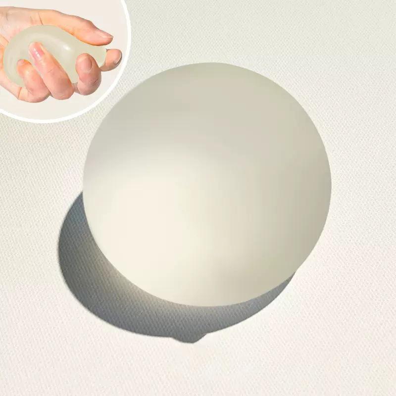 New Colorful Maltose Ball Squeeze Toy For Student Sensory Stimulation And Pressure Reduce Safe Decompressing Stress Reliever