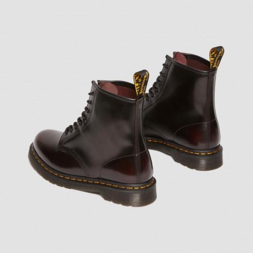Boots Dr. Martens Kirschrot 1460 Arcadia