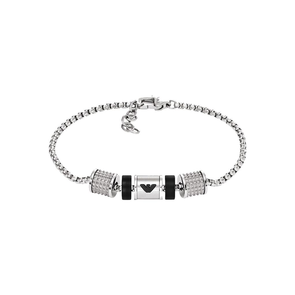 Emporio Armani Stainless Steel Bracelet Men Bracelets EGS2999040