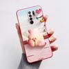 For Xiaomi Redmi 9 Cute Cartoon Cover For Xiaomi Poco M2 Reloaded Phone Coque For Xiaomi Redmi 9 Prime Soft Protective Covers