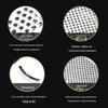 ZISIZ 4-Sided Multi-functional Grater & Slicer