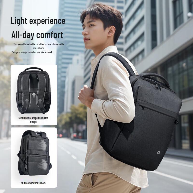 llano 15.6-inch Laptop Backpack
