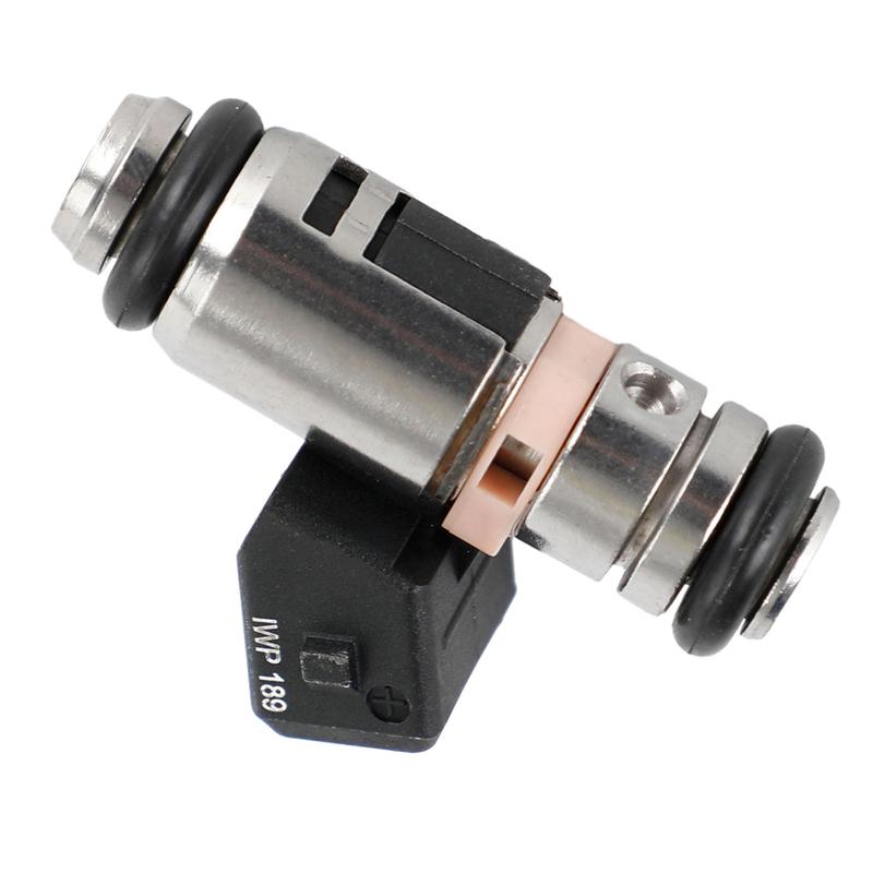 1Pcs IWP-189 Petrol Fuel Injector Shower Style For Ducati 848 1098 1198 MOTO GUZZI 28040161A IWP189 Automotive Engine Parts
