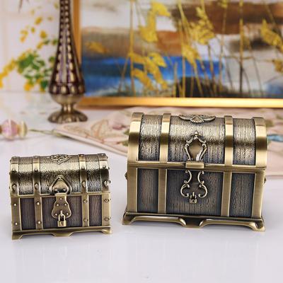 Joyas y bisutería – Cajas de joyas