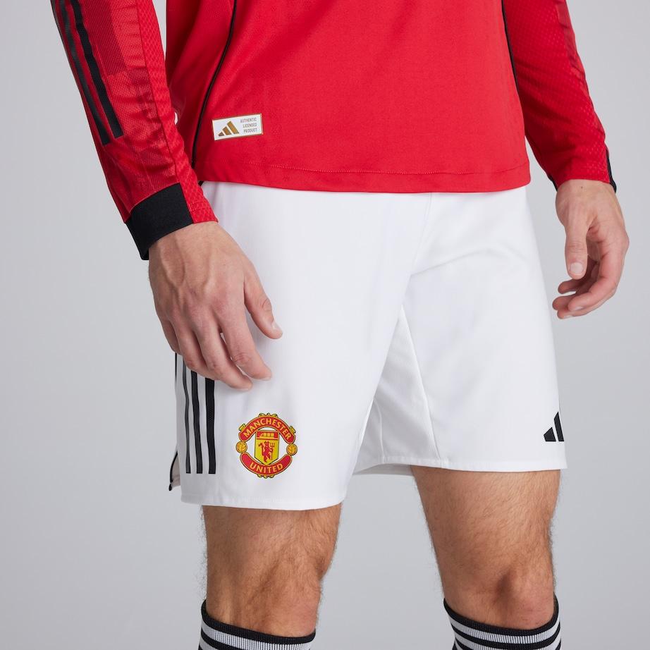 Adidas Manchester United Soccer Bottom Men's JI7432