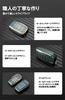 Key case for key key key for Toyota Alphard 30 late early Vellfire 30 late early hard to fall key gray Toyota, holder, cover, protection, series,