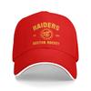 BOSTON RAIDERS HEATED RIVALRY ILYA Rozanov 81 Baseball Cap  Fashion Trucker Hat Summer Women Men Outdoor Sport Baseball Caps
