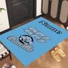 Cronulla Sutherland Sharks (1) Personalized Name Office Carpet Stylish Decor for Living Room Bedroom Kitchen